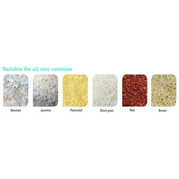 Small CCD Peanut Pulses Color Sorting Machine For RiceCustomizable