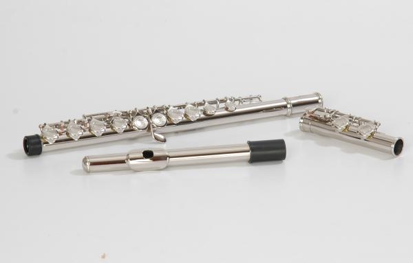 flute factory china Flute Chinese Good Student Woodwind Instrument Cheap Flute For Beginner OEM