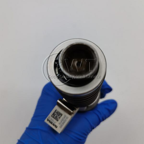 21371673 BOSCH Diesel Fuel Injectors Bosch Cummins Injectors For VOLVO EC330B DA30D