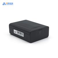 Surveillance de la localisation en temps réel Traqueur GPS magnétique portable pour voitures et camions