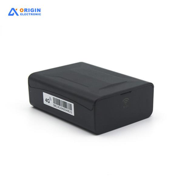 Wireless Mini GPS Magnetic Tracker Waterproof IP67 GPS Locator For Vehicles
