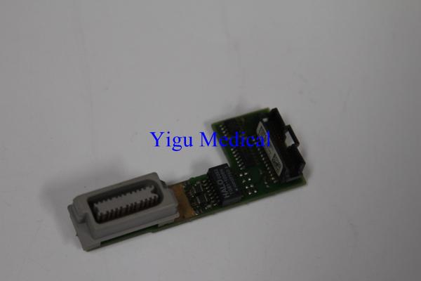 PN M8064-26421 MSL MP60 Patient Monitor Board