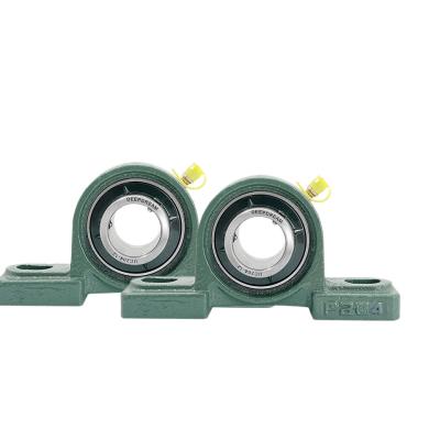 Conveyor Belts Bearing Pillow Blocks UCP204 12 Stainless Steel Pillow Block