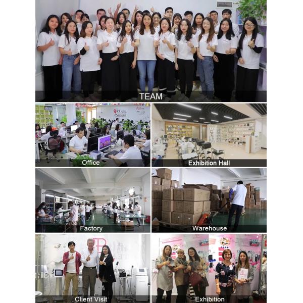 Постоянно удаление волос лазера IPL машины IPL безболезненное постоянное для домашней пользы