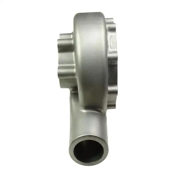 Pampas de hormigón piezas de repuesto Pampas hidráulicas piezas de fundición