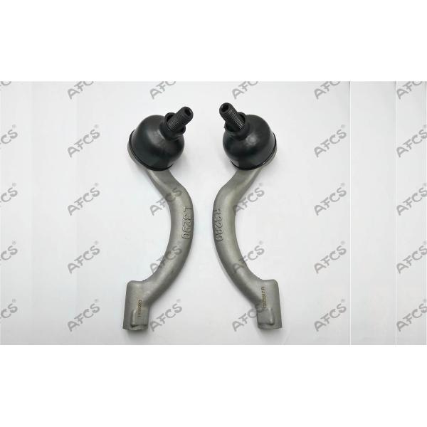 Конца прута связи управления рулем C2Z5517 C2Z5518 фронт автоматического передний правый выведенный для ягуара XF X250