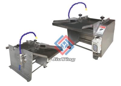 270mm 50pcs/Min Salmon Fish Skin Peeling Machine