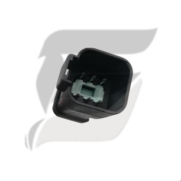 102-8007 1028007 139-3922 máquina escavadora Throttle Motor de 1393922 E307B
