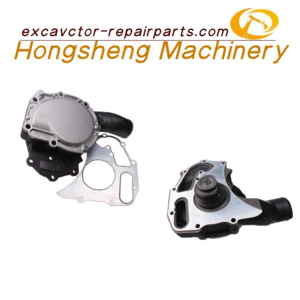 Carter C6.6 C4.4 Engine Excavator Water Pump 354-4754 3544754