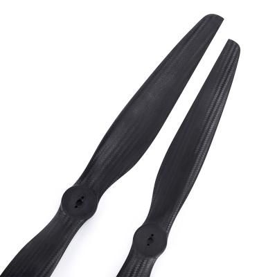 16.1x6.4 polegadas FLUXER hélices de decolagem e aterragem verticais de drones