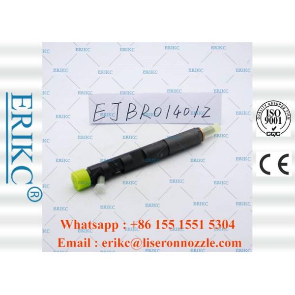 EJBR01401Z For Delp Injector Code Generator Auto For Delp Common Rail  EJB R01401Z