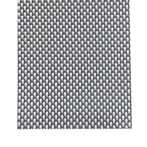 35% Fiberglass 65% PVC Sunscreen Blind Fabric For Windows 30m