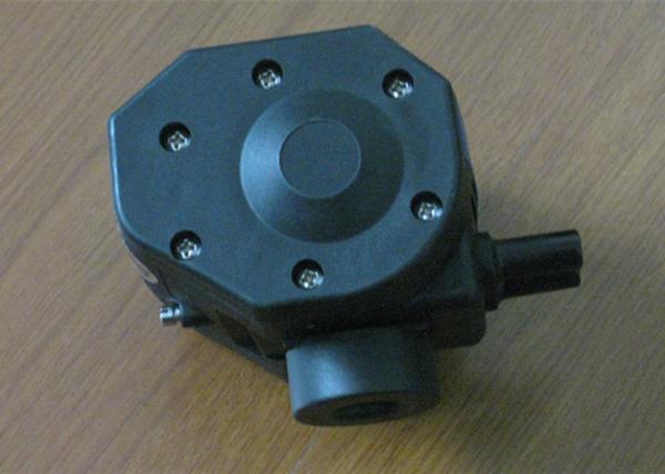 Pulsador pneumático da máquina de ordenha LT80 com 2 saídas