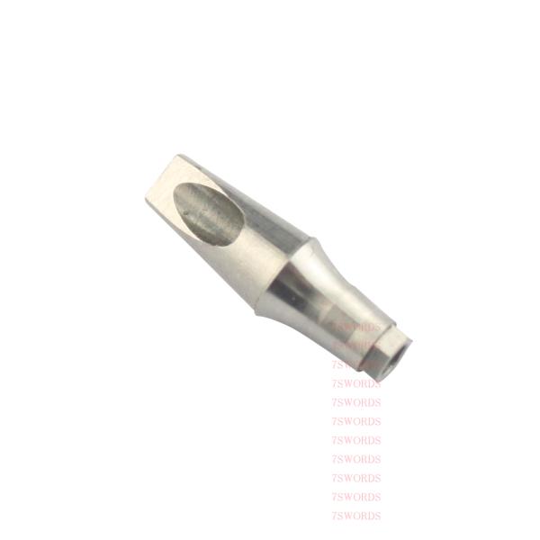 Titanium Machining Services, CNC Titanium Parts, Titanium Precision Small Parts