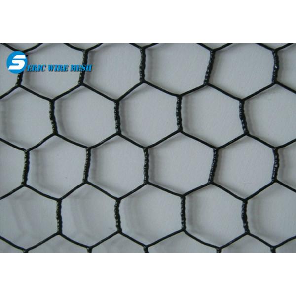 1, 2 mesh Cheap Chicken Wire mesh Roll/Rabbit wire Mesh /Galvanized Hexagonal Wire Mesh