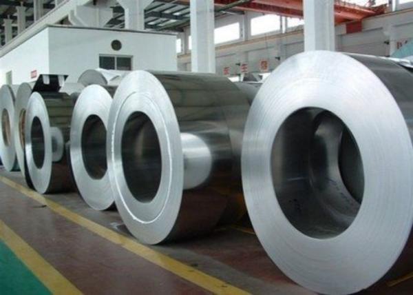 Antiwear 6061 H18 Aluminum Metal Strip Anodized Mirror Finish