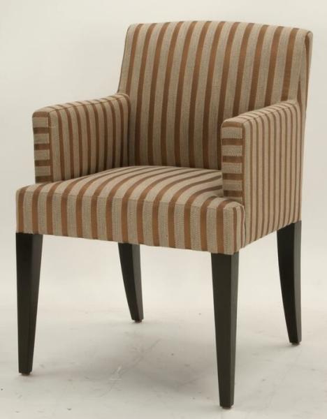 Fabric upholstery beech wood dining chairs ,wooden arm chair,side chair for dining rooms