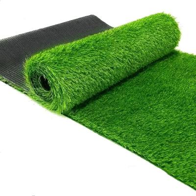 3/8 Inch Gauge Artificial Turf Simulation Turf Carpet For Outdoor Football Field