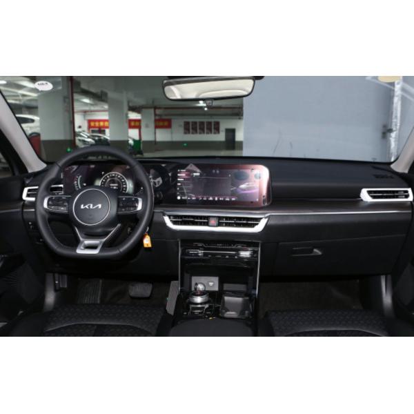 Места двери 5 автомобиля 4 бензина версии моды Kia K5 2021 270T CVVD средние