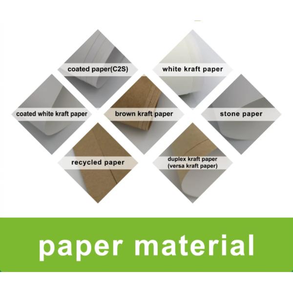 Biodegradable Stone Paper Bags Custom Logo Printed Eco Friendly For Shopping