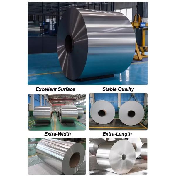 Stucco Embossed Anodized Aluminum Coil JIS AISI Standard