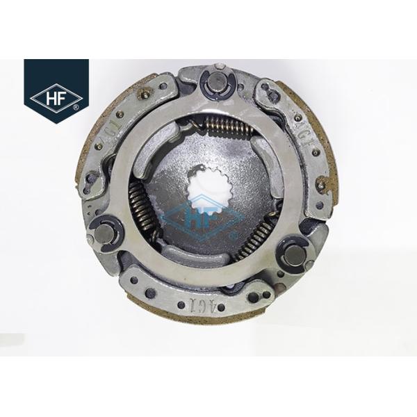 4G1 4G2 Motorcycle Clutch Shoe Assembly For YAMAHA 125cc JY125 Centrifugal