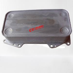 04252961 04912107 o outro núcleo mais fresco do óleo de Parts D6e EX210 da m