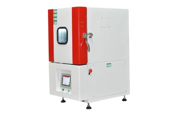 Desk Type Programmable Temperature Humidity Test Chamber 32L Test Space