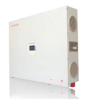 Système de stockage d'énergie solaire domestique IP65 de batterie rechargeable au lithium-ion LFP