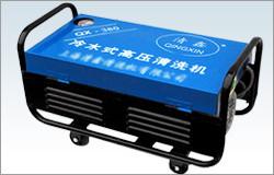 QX-380 High quality metal car washer with CE/CB for India market for household