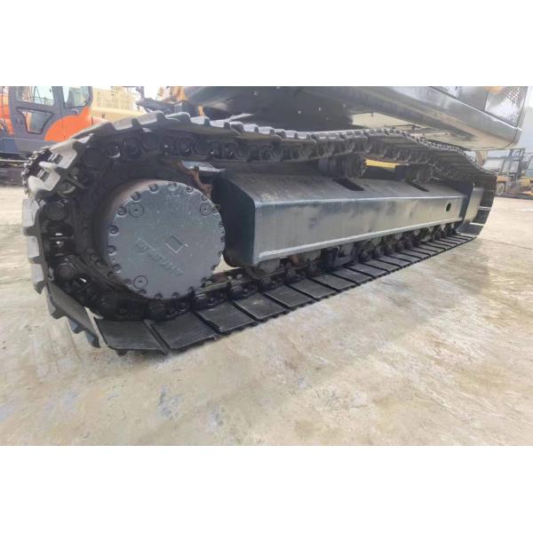 Hyundai R225LC Использованный экскаватор 22T 2019 год
