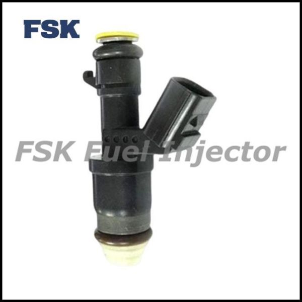 16450-R40-A01 Car Fuel Injector For Honda Accord 6th Generation 3.5