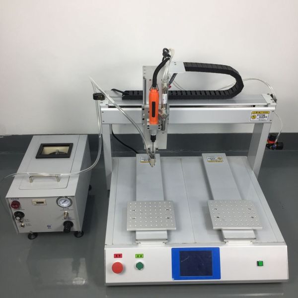 Automatic Screw Feeder Machine Automatic Screwdriver System Automatic Screw Feeding Systems Automatic Screw Tightening Machine