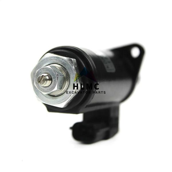 YN35V00040F1 KDRDE5K-31/30C50-140 SY215 Main Pump Solenoid Valve Hydraulic Pump  Electric  Hydraulic SANY