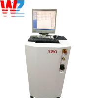 Máquina AOI Inspeção óptica automatizada Máquina AOI SMT SMD PCB SAKI BF-Planet-X