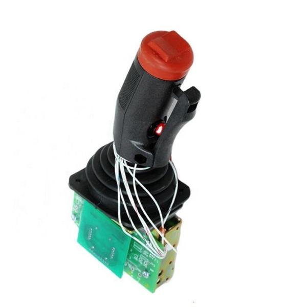 Genie Lift Parts 44988 44988GT Genie Scissor Lift Controller Joystick For GS1530 GS1930