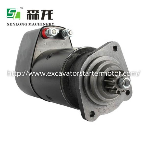 24V 11T 5.4KW starter motor LIEBHERR D904T,SBO0177,0-001-416-069,410-24157,18116,629-00-44