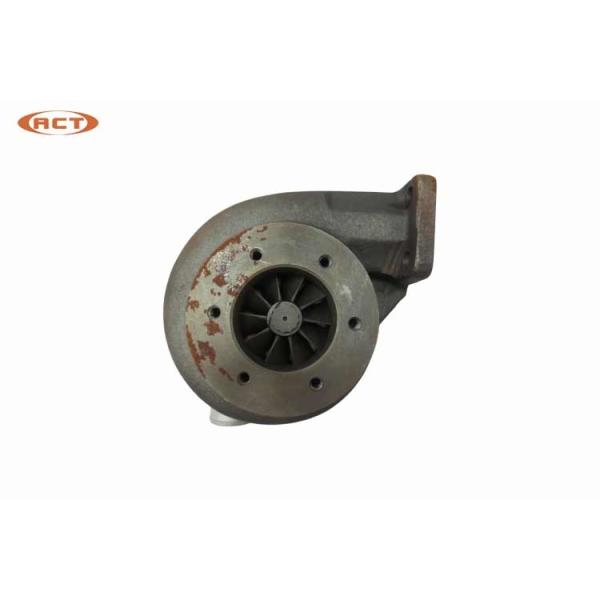 S2B-3 Small Mouth Soft Six - Screw 315026 2674A110 Excavator Turbocharger For VOE Engine