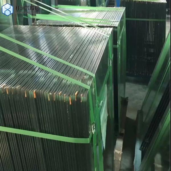 Simple Style Laminated Glass 2mm 3mm 4mm 5mm 6mm Frameless Wall Mirror for Bathroom