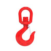 GANCHO DO GIRO SLR040-G80 COM TRAVA