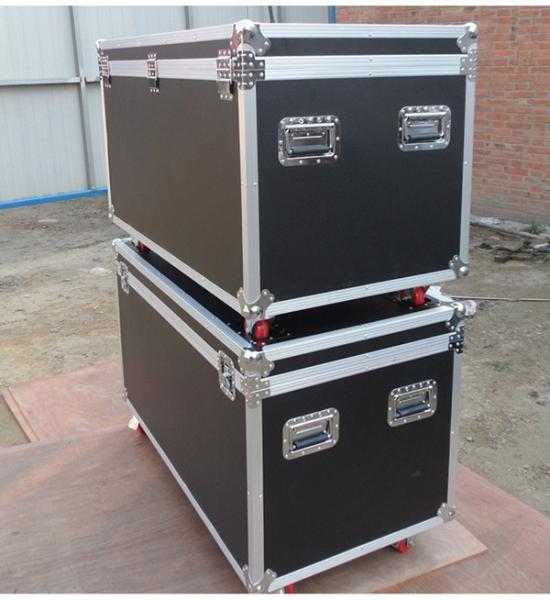 Acero inoxidável de aço carbono Grampos de travagem ajustáveis com revestimento de zinco