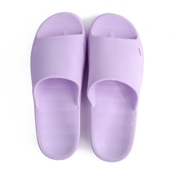 Anti Slip Soft Bathroom Slippers Indoor Bathroom Shoes Unisex Gender