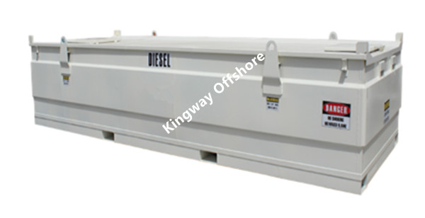 стандарт контейнеров DNV 10ft DNV 2.7-1 оффшорный для аттестации