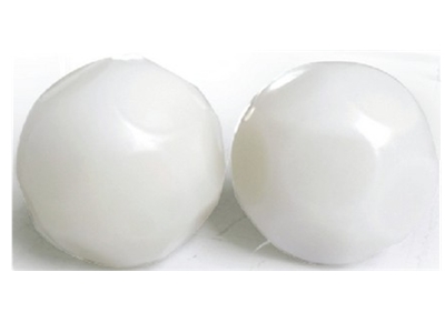 Energy Storage PCMs Balls Inorganic Phase Change Material 58 Degree Celsius For Building