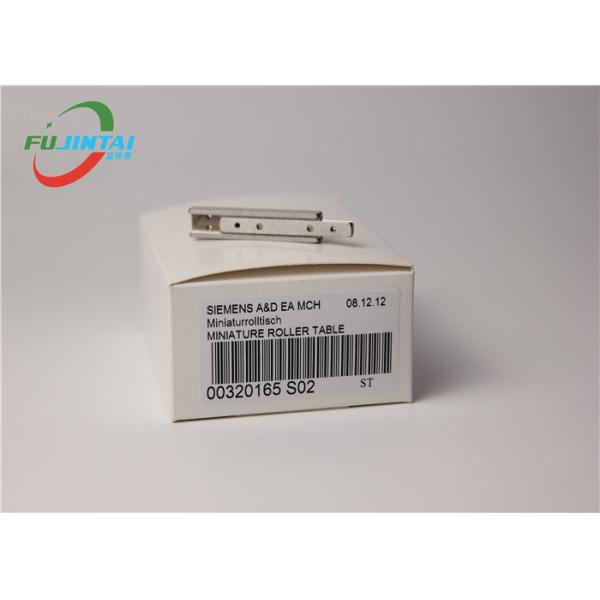 Miniature Roller Table Siemens Replacement Parts 00320165