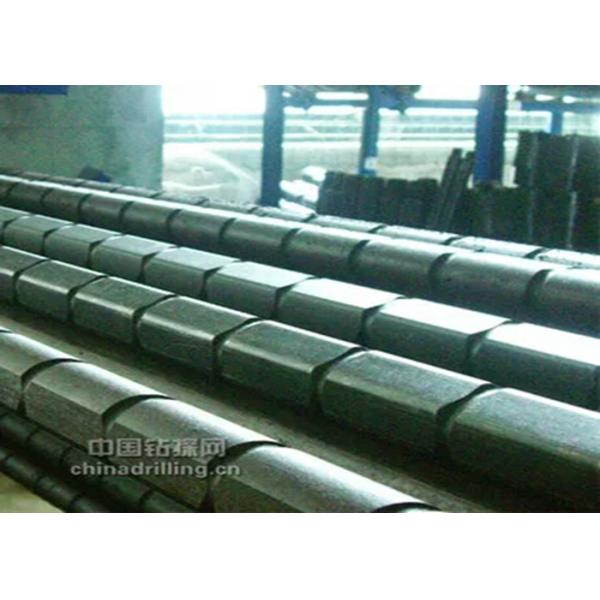 Геологохимический шпиндель сверлильного станка полости ХК на собрание образца длина 600мм до 1200мм