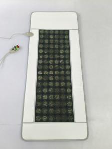 家庭用天然翡翠石遠赤外線サウナ加熱マット免疫力強化