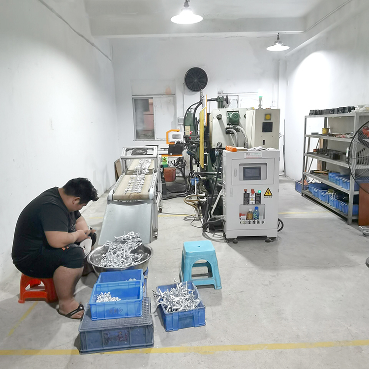 Shenzhen Haoshangpin Technology Co., Ltd.