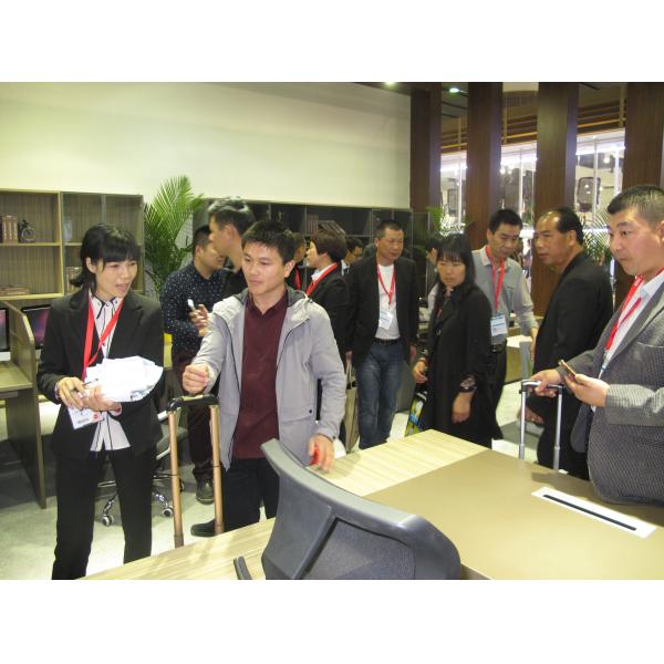 Dongguan Fuxing Furniture Co., Ltd.