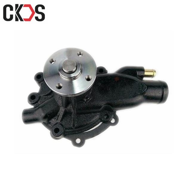21010-S9025 FD33 FD35 Excavator Water Pump